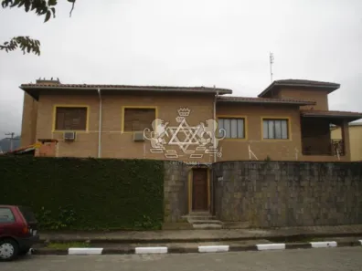 Sobrado com 5 Quartos à venda, 315m² no Jardim Primavera, Caraguatatuba