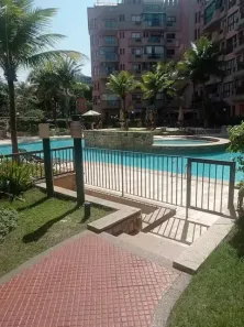 Apartamento com 2 Quartos à venda, 114m² no Barra da Tijuca, Rio de Janeiro