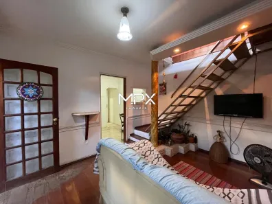 Casa com 4 Quartos à venda, 218m² no São Dimas, Piracicaba