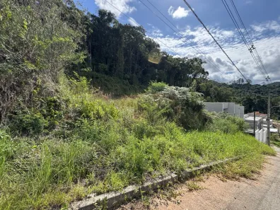 Lote/Terreno à venda, 386m² no Rio Branco, Brusque