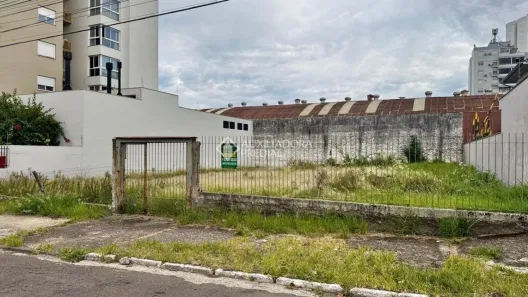 Lote/Terreno à venda, 772m² no Pátria Nova, Novo Hamburgo