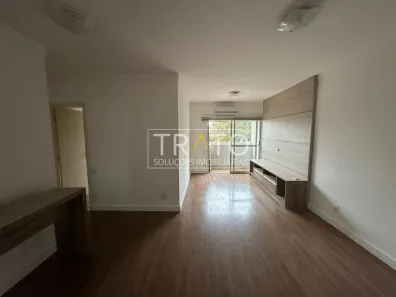 Apartamento com 2 Quartos à venda, 72m² no Cambuí, Campinas