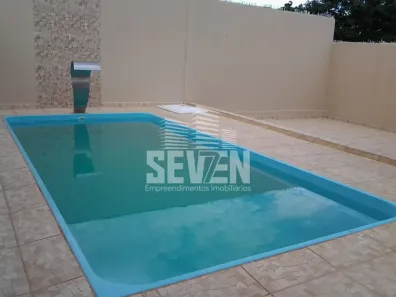 Ponto Comercial à venda, 153m² no Parque Val de Palmas, Bauru