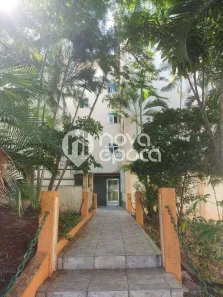 Apartamento com 2 Quartos à venda, 52m² no Tomás Coelho, Rio de Janeiro
