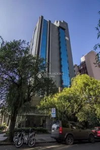 Sala Comercial para alugar, 111m² no Moinhos de Vento, Porto Alegre