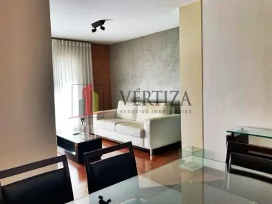 Apartamento com 2 Quartos à venda, 92m² no Indianópolis, São Paulo