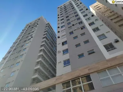 Apartamento com 1 Quarto à venda, 47m² no Santa Rosa, Niterói