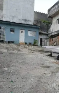 Lote/Terreno à venda, 250m² no Alves Dias, São Bernardo do Campo