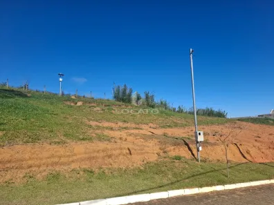 Lote/Terreno à venda, 540m² no Salvaterra, Juiz de Fora