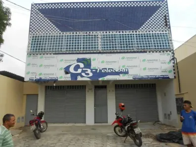 Apartamento com 2 Quartos para alugar, 45m² no Lourival Parente, Teresina