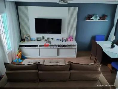Casa com 2 Quartos à venda, 107m² no Vila Alpina, São Paulo