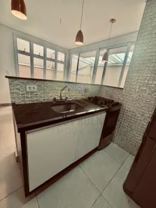 Casa de Condomínio com 3 Quartos para alugar, 128m² no Jardim Pagliato, Sorocaba