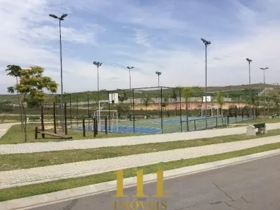 Lote/Terreno à venda, 607m² no Condomínio Residencial Colinas do Paratehy, São José dos Campos