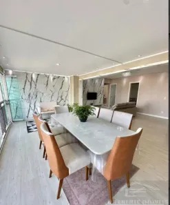 Apartamento com 3 Quartos à venda, 135m² no Parque São Jorge, São Paulo