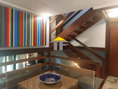 Casa de Condomínio com 3 Quartos à venda, 187m² no Alphaville, Santana de Parnaíba