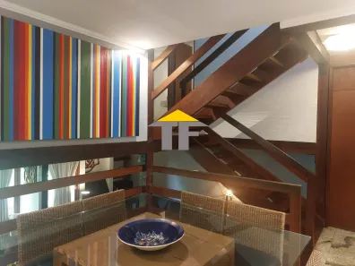 Casa de Condomínio com 3 Quartos à venda, 187m² no Alphaville, Santana de Parnaíba