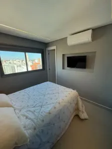 Apartamento com 2 Quartos para alugar, 62m² no Planalto Paulista, São Paulo