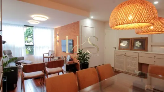 Apartamento com 3 Quartos à venda, 127m² no Jardim da Penha, Vitória