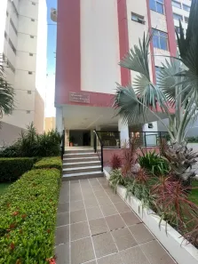 Apartamento com 3 Quartos à venda, 120m² no Pituba, Salvador