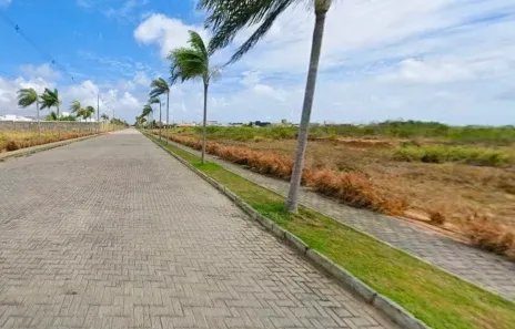 Lote/Terreno à venda, 200m² no Parque das Nações, Parnamirim