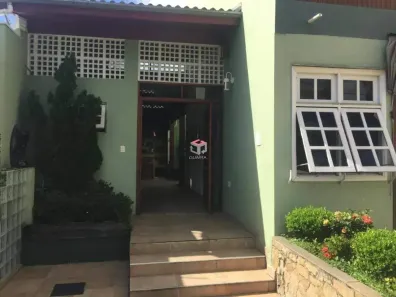 Sobrado com 3 Quartos à venda, 306m² no Rudge Ramos, São Bernardo do Campo