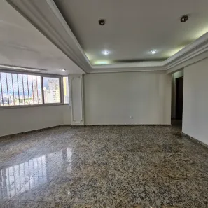 Apartamento com 3 Quartos para alugar, 112m² no Umarizal, Belém