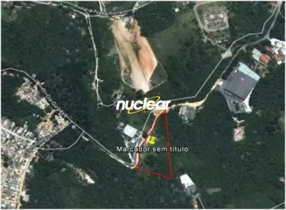 Lote/Terreno à venda, 23000m² no Colônia (Zona Leste), São Paulo
