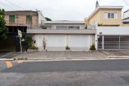 Casa com 4 Quartos à venda, 317m² no Vila Ipojuca, São Paulo