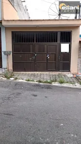 Casa com 2 Quartos à venda, 109m² no Jardim Nova Poá, Poá