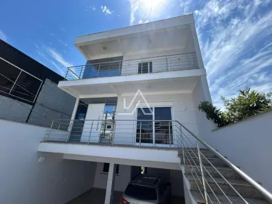 Casa com 4 Quartos à venda, 267m² no Centro, Passo Fundo