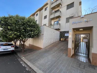 Apartamento com 1 Quarto à venda, 41m² no Jardim Botânico, Ribeirão Preto