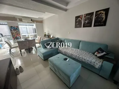 Casa de Condomínio com 3 Quartos à venda, 180m² no Parque Brasil 500, Paulínia