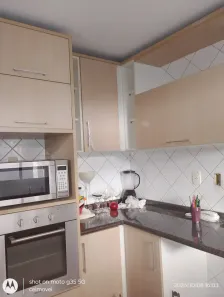 Casa de Condomínio com 3 Quartos para alugar, 103m² no Jardim Shangai, Jundiaí