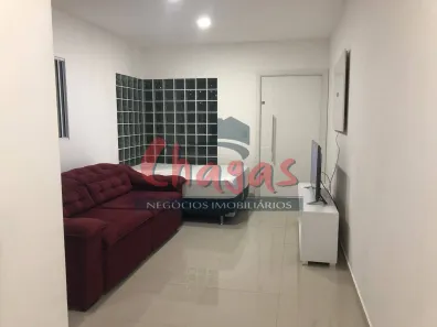 Casa com 1 Quarto à venda, 78m² no Jardim Mariella, Caraguatatuba
