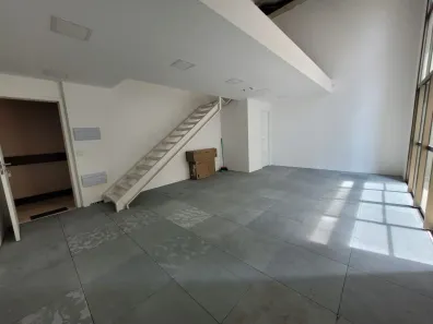 Sala Comercial à venda, 60m² no Cidade Monções, São Paulo