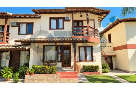 Apartamento com 2 Quartos para alugar, 75m² no Porto Seguro, Porto Seguro