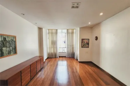 Apartamento com 3 Quartos à venda, 105m² no Botafogo, Rio de Janeiro