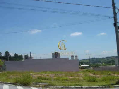 Lote/Terreno à venda, 250m² no Portal dos Passaros, São José dos Campos