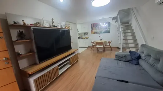 Casa de Condomínio com 3 Quartos à venda, 108m² no Serra Grande, Niterói