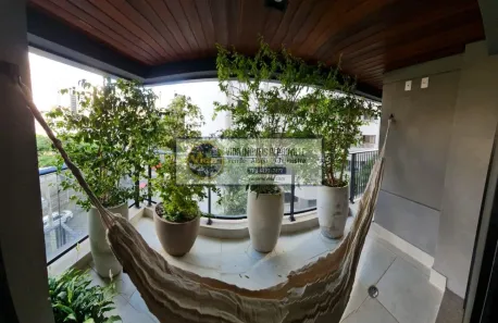 Apartamento com 1 Quarto à venda, 56m² no Perdizes, São Paulo