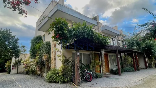 Casa de Condomínio com 4 Quartos à venda, 200m² no Barra do Una, São Sebastião