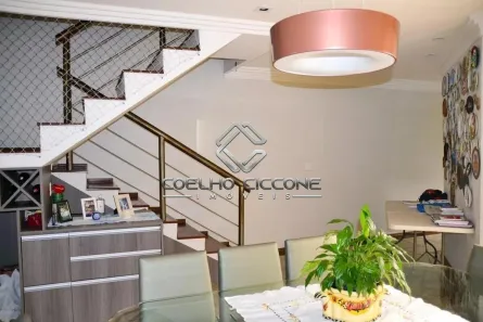 Casa com 3 Quartos à venda, 332m² no Mauá, São Caetano do Sul