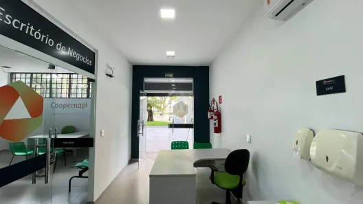 para alugar, 110m² no Centro, Vitória