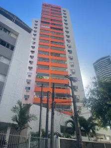 Apartamento com 3 Quartos à venda, 115m² no Boa Viagem, Recife