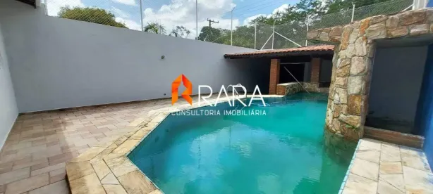 Sobrado com 4 Quartos para alugar, 540m² no Nova Petrópolis, São Bernardo do Campo