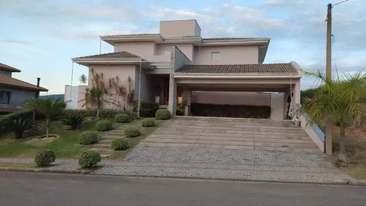 Casa com 4 Quartos à venda, 378m² no Jundiaizinho (Terra Preta), Mairiporã