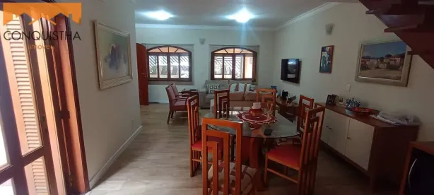 Sobrado com 3 Quartos à venda, 201m² no Anchieta, São Bernardo do Campo