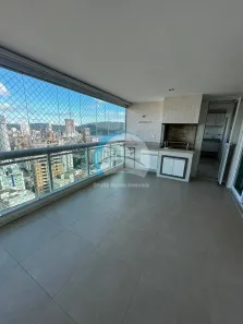 Apartamento com 3 Quartos à venda, 150m² no Aparecida, Santos