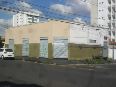 Ponto Comercial para alugar, 52m² no Santa Mônica, Uberlândia