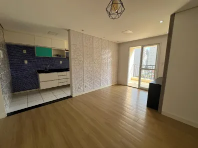 Apartamento com 2 Quartos à venda, 58m² no Vila Guarani (Z Sul), São Paulo